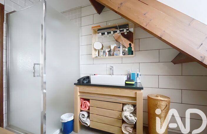 Vente Maison/villa 6 pièces — photo 4