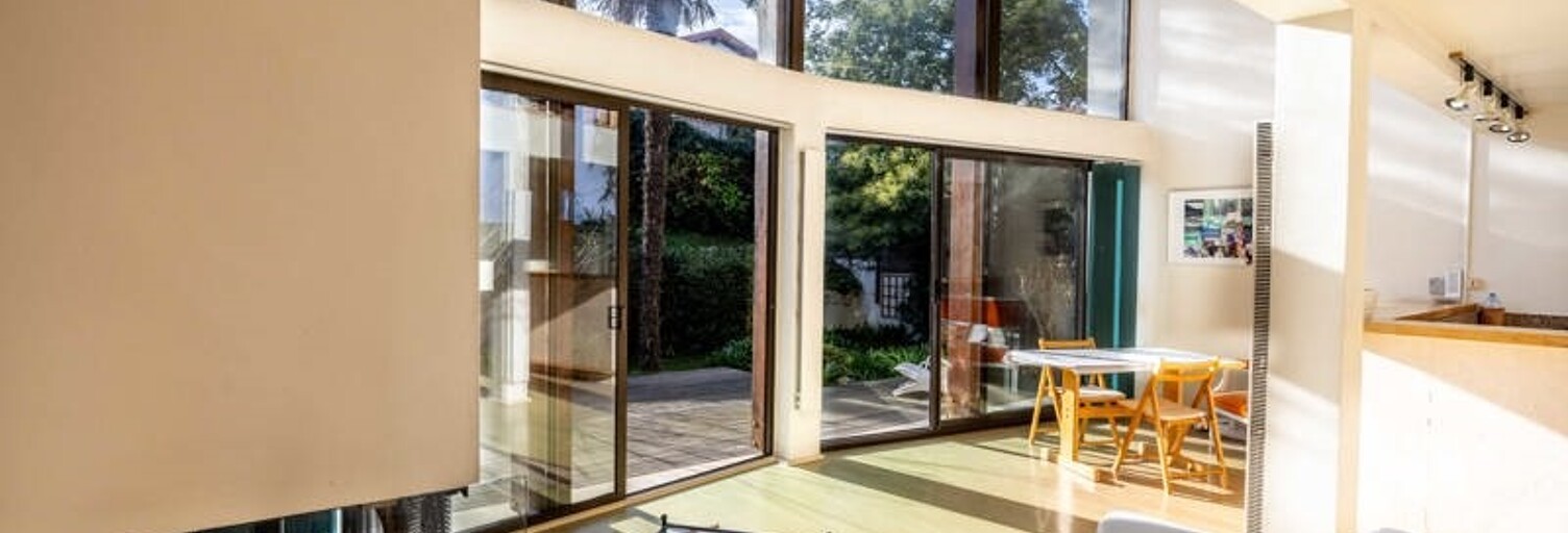 Maison 4 Pièces 100 m² à vendre à Biarritz (64200)