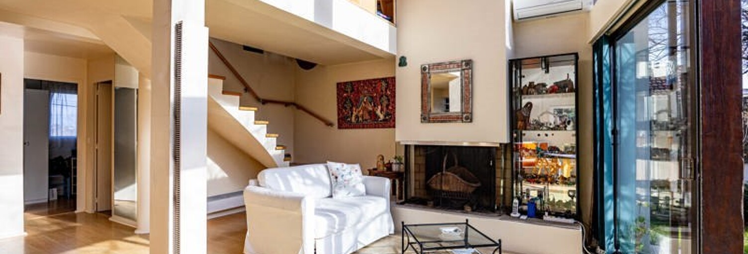 Maison 4 Pièces 100 m² à vendre à Biarritz (64200)