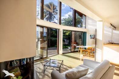 Maison 4 pièces 760000 €