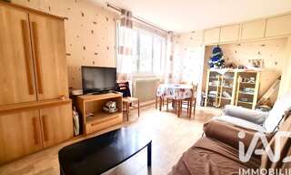 Appartement 3 Pièces 56 m² à vendre à Sainte-Geneviève-des-Bois (91700)