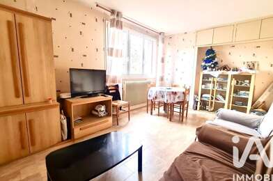 Appartement 3 pièces 137000 €