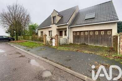 Maison 7 pièces 369000 €