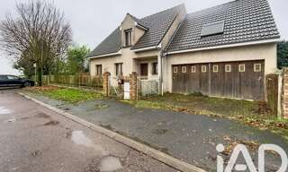 Maison 7 Pièces 131 m² à vendre à Brie-Comte-Robert (77170)