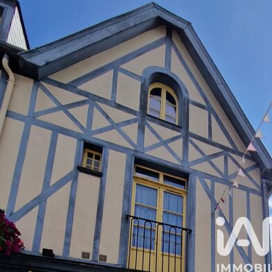 Appartement 1 pièces 80000 €