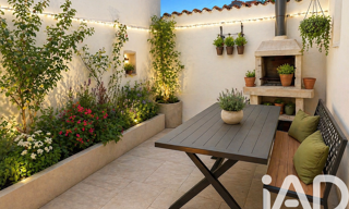 Maison 4 Pièces 136 m² à vendre à Courçon (17170)