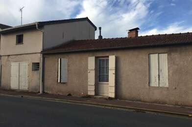 Maison 3 pièces 98280 €
