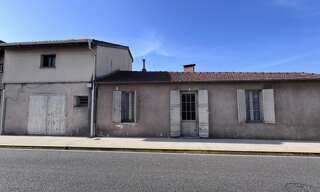 Maison 3 Pièces 47 m² à vendre à Hourtin (33990)