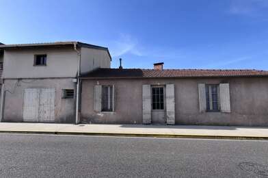 Maison 3 pièces 87920 €
