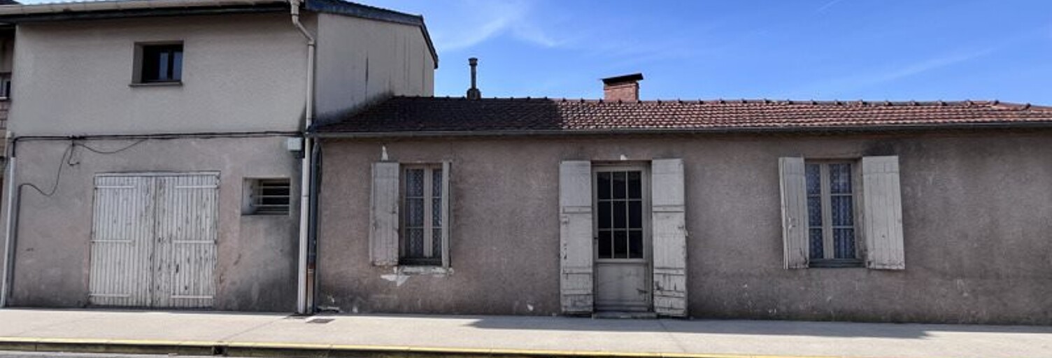 Maison 3 Pièces 47 m² à vendre à Hourtin (33990)