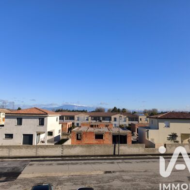 Maison 4 pièces 334000 €