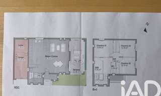 Maison 4 Pièces 121 m² à vendre à Althen-des-Paluds (84210)