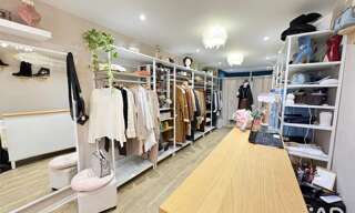 Commerce  25 m² à vendre à Fréjus (83600)