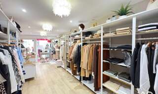 Commerce  25 m² à vendre à Fréjus (83600)