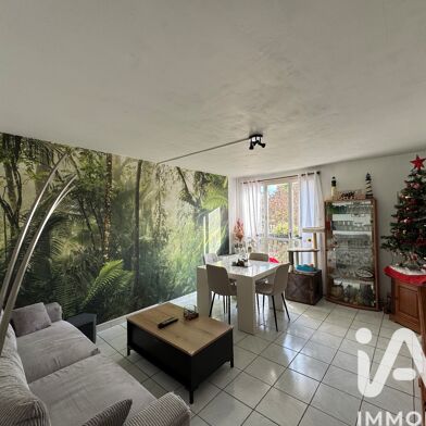 Appartement 5 pièces 200000 €