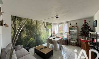 Appartement 5 Pièces 82 m² à vendre à Taverny (95150)