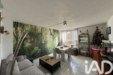 Appartement 5 pièces 200000 €