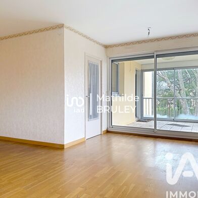 Appartement 3 pièces 224000 €