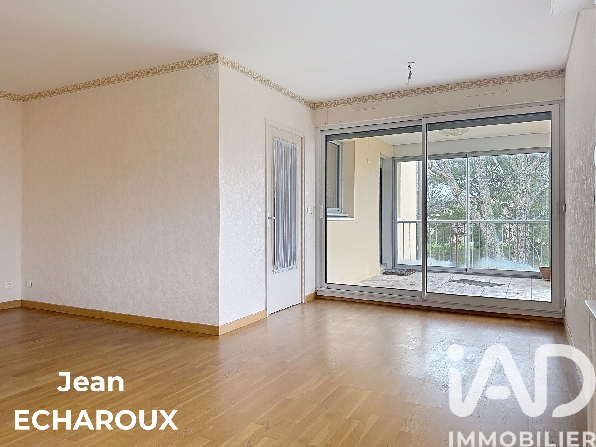 Dourdan - 75m² - 3p. - 2ch.