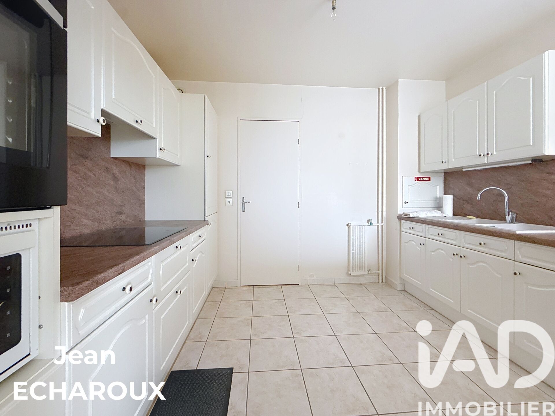 Vente Appartement 3 pièces - Photo 5