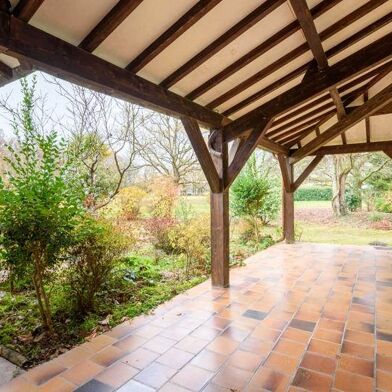 Maison 5 pièces 159000 €