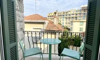 Appartement 3 Pièces 54 m² à vendre à Nice (06100)