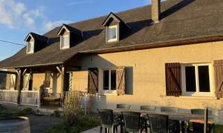 Maison 6 Pièces 187 m² à vendre à Adé (65100)