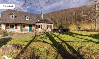 Maison 6 Pièces 187 m² à vendre à Lourdes (65100)