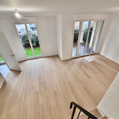 Appartement 7 pièces 1900000 €