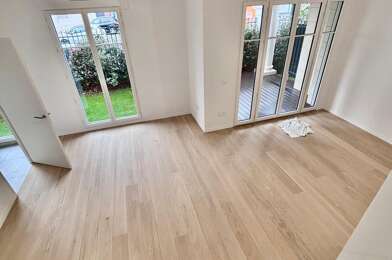 Appartement 7 pièces 1900000 €