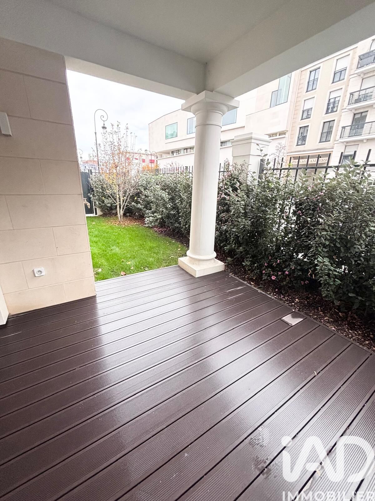 Vente Appartement 7 pièces - Photo 3