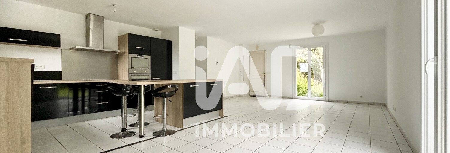 Maison 5 Pièces 100 m² à vendre à Thil (31530)