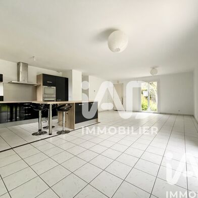 Maison 5 pièces 315000 €