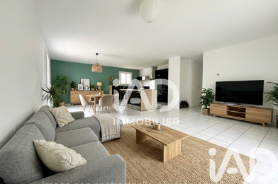 Maison 5 pièces 299000 €