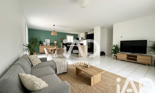 Maison 5 Pièces 100 m² à vendre à Thil (31530)