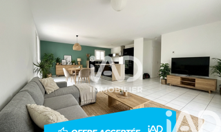 Maison 5 Pièces 100 m² à vendre à Thil (31530)