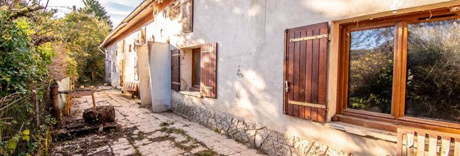 Maison 4 Pièces 130 m² à vendre à Gaillac-Toulza (31550)