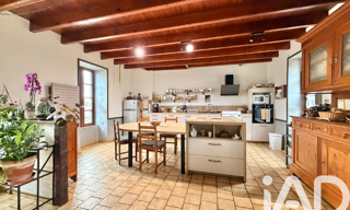 Maison 5 Pièces 125 m² à vendre à Antigny (85120)