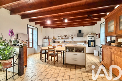 Maison 5 pièces 169000 €