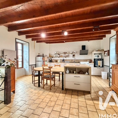 Maison 5 pièces 172000 €