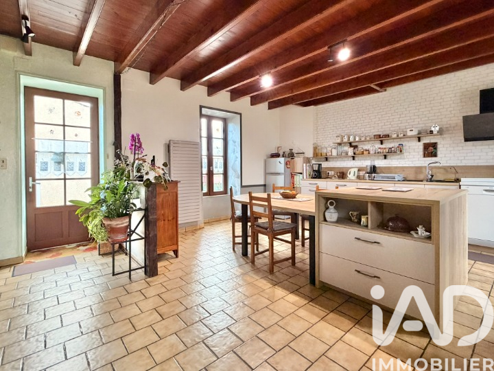 Vente Maison traditionnelle 5 pièces - Photo 3