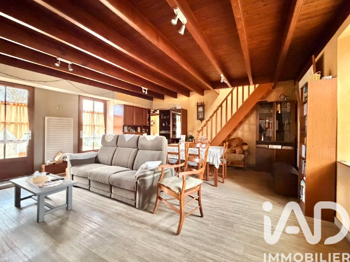 Vente Maison traditionnelle 5 pièces - Photo 4