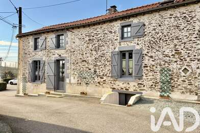 Maison 5 pièces 159000 €