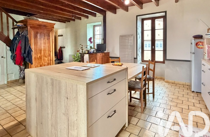 Vente Maison traditionnelle 5 pièces — photo 3