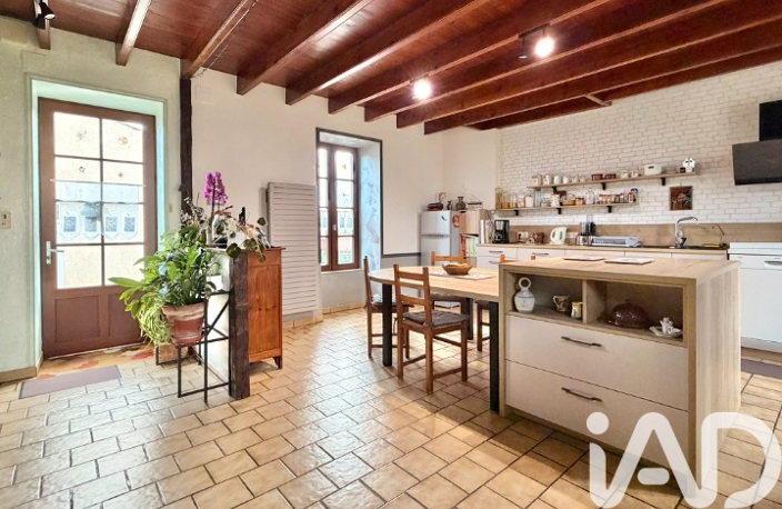 Vente Maison traditionnelle 5 pièces — photo 4