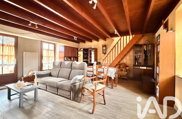 Vente Maison traditionnelle 5 pièces — photo 5