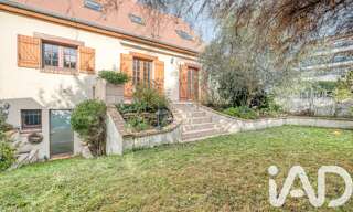 Maison 6 Pièces 139 m² à vendre à Livry-Gargan (93190)