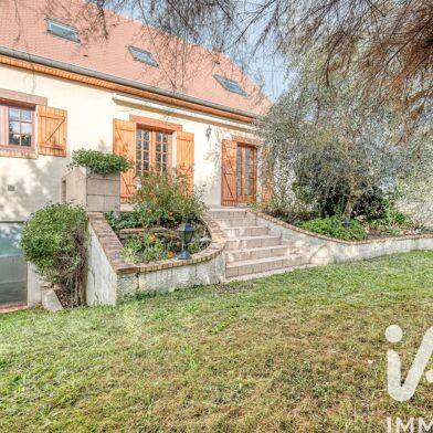 Maison 6 pièces 339000 €