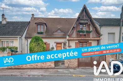 Maison 6 pièces 339000 €