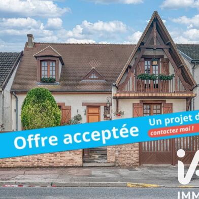 Maison 6 pièces 339000 €